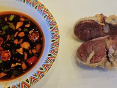 -乡村馕坑肉·烧烤·新疆菜·本地人更爱吃(阿勒泰首店)