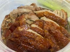 -许记大碗皮肚面馆(三条巷店)