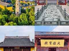 -上海青龙寺