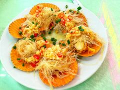 -景好海鲜餐厅(大鹏必选旅游店)