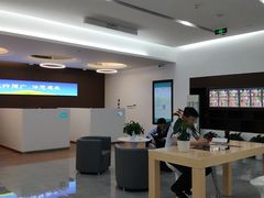 -中国农业银行(上海浦东分行营业部)