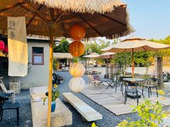 -广州市紫泥堂文化创意园景区