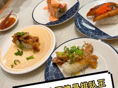 -滨寿司(新街口中央商场店)