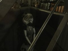 -立体方块屋
