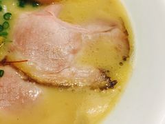 -一豚轩·烧鸟·豚骨拉面(五四路店)