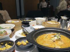 -小厨娘淮扬菜(天印大道店)