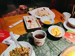 -潮辣成都老火锅(奉贤扶港路店)