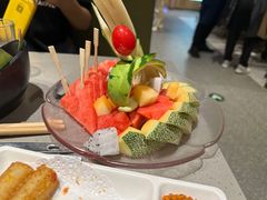 -海底捞火锅(万象城店)