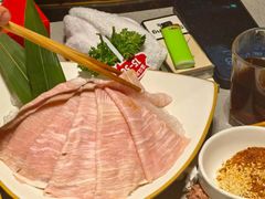 -海底捞火锅(蒙城路店)