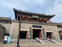 -北京古北水镇御舍温泉酒店