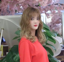 -逸丝风尚