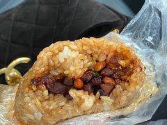 -六广门毛阿姨糯米饭