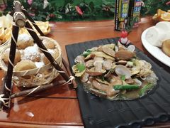 -喜碧海鲜·二十年本土海鲜老字号(上排店)