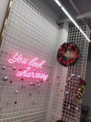 -茶发Salon·烫发染发理发