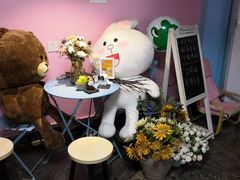 -友达面馆·酸菜鱼面(钱塘区店)