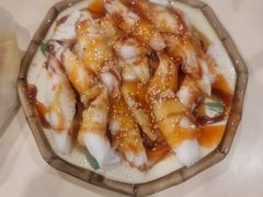 -玲又珑美食(盘福路店)