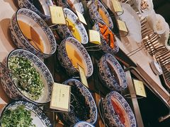 -泰州世茂茂御酒店·御咖啡西餐厅
