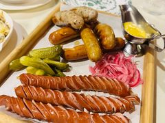 -老井俄式餐厅