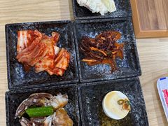 -真情鲍鱼海鲜汤