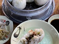 -梁憨包(南岸回龙湾店)