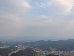 -紫鹊界梯田景区