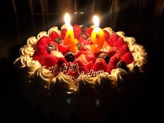 -卡漫莫尼蛋糕(徐汇店)