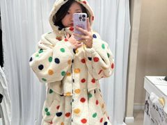 -绮梦微胖大码女装(东方社区三十一街坊店)