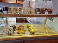 -0+1·手作面包(新北店)