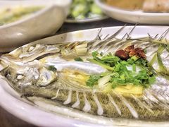 -云河农家乐饭店(福禄缘树山店)