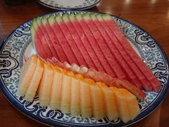 -巴依老爷新疆美食(望京小街店)