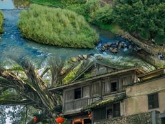 -云水谣景区