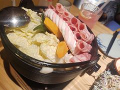 -西月山居匠心创意料理(江汉路新佳丽广场店)