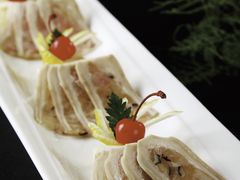 -陆壹捌餐厅(五大道店)