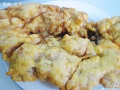 炸排-老地方面馆(思南路店)