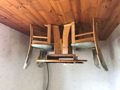 -金山农民画村-枫泾波兰倒置屋