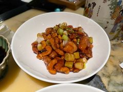 -锦府盐帮·侯宅(五棵松万达店)