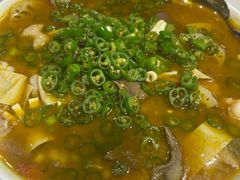 -眉州东坡(华联万柳店)