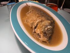 -豫丰汇河南名菜楼(武记餐饮)