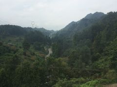 -一杯黔茶(西江千户苗寨古街店)