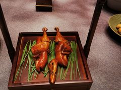 -万丽轩·粤菜(王府井金茂万丽酒店)