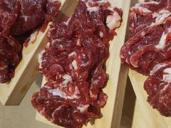 -宴全牛粤来越牛潮汕鲜牛肉火锅(海州万达广场店)