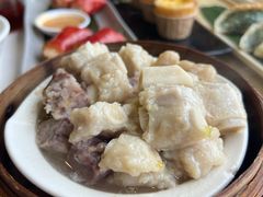 -馨越楼·点心·粤菜(赤坎店)