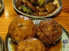 -老外婆本帮面(塔城路店)