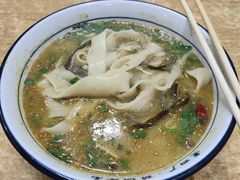 -醉仙烩面馆