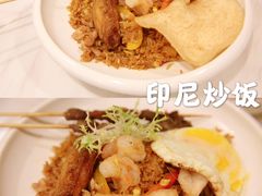 -玫瑰园餐厅