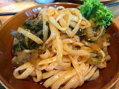 -有才叔的小馆(招商依云曲江店)