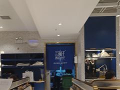 -兰湘子·湘菜小炒(长安万科广场店)