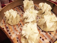 -西贝(上海我格广场店)