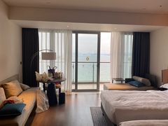 -深圳大梅沙京基洲际度假酒店