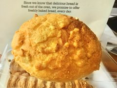 经典菠萝包-多乐之日(王府井apm店)